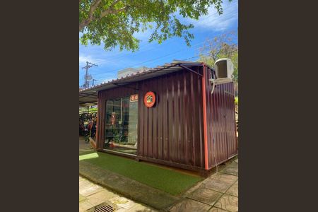 Apartamento para alugar com 40m², 2 quartos e 1 vagaÁrea Comum