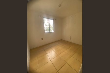 Quarto 1 de apartamento para alugar com 2 quartos, 40m² em Vila Nova, Porto Alegre