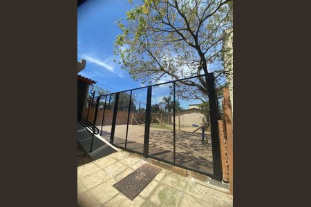 Apartamento para alugar com 40m², 2 quartos e 1 vagaÁrea Comum