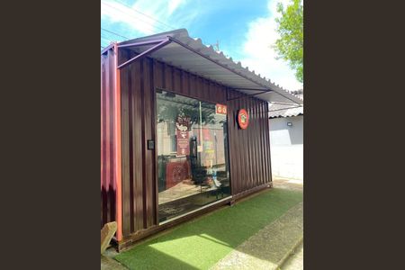 Apartamento para alugar com 40m², 2 quartos e 1 vagaÁrea Comum