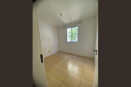 Quarto 2 de apartamento para alugar com 2 quartos, 40m² em Vila Nova, Porto Alegre