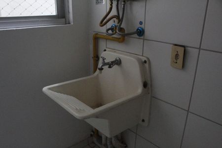 Apartamento para alugar com 2 quartos, 52m² em Taquara, Rio de Janeiro