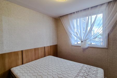 Suíte de apartamento para alugar com 1 quarto, 25m² em Água Branca, São Paulo