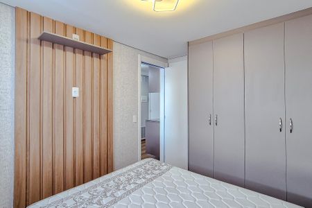 Suíte de apartamento para alugar com 1 quarto, 25m² em Água Branca, São Paulo