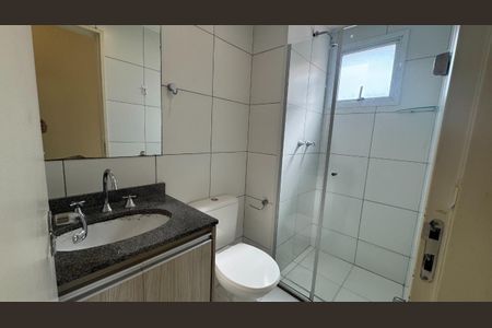 Foto 09 de apartamento à venda com 2 quartos, 60m² em São Judas, São Paulo