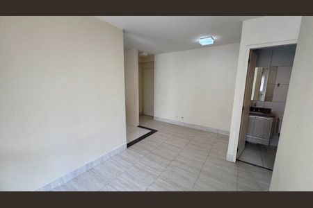 Foto 02 de apartamento à venda com 2 quartos, 60m² em São Judas, São Paulo