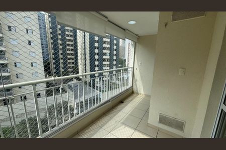 Foto 04 de apartamento à venda com 2 quartos, 60m² em São Judas, São Paulo