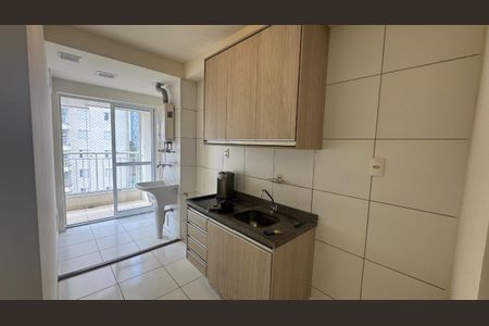 Foto 03 de apartamento à venda com 2 quartos, 60m² em São Judas, São Paulo
