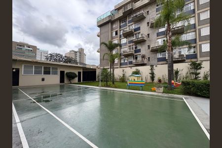 Apartamento para alugar com 87m², 2 quartos e 2 vagasÁrea externa