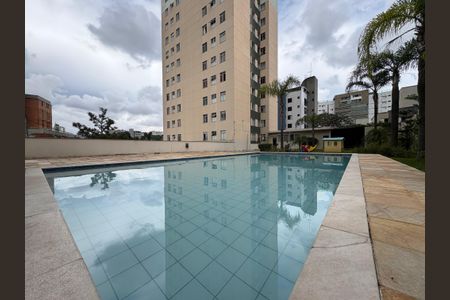 Apartamento para alugar com 87m², 2 quartos e 2 vagasÁrea externa