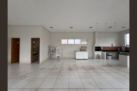 Apartamento para alugar com 87m², 2 quartos e 2 vagasÁrea externa