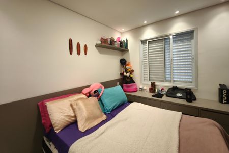 Apartamento para alugar com 80m², 3 quartos e 2 vagas Apartamento para alugar com 80m², 3 quartos e 2 vagasQuarto 3