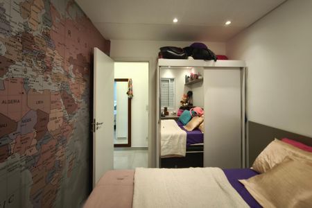 Apartamento para alugar com 80m², 3 quartos e 2 vagas Apartamento para alugar com 80m², 3 quartos e 2 vagasQuarto 3