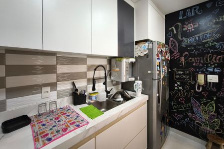 Apartamento para alugar com 80m², 3 quartos e 2 vagas Apartamento para alugar com 80m², 3 quartos e 2 vagasCozinha