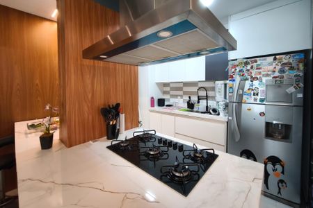 Apartamento para alugar com 80m², 3 quartos e 2 vagas Apartamento para alugar com 80m², 3 quartos e 2 vagasCozinha