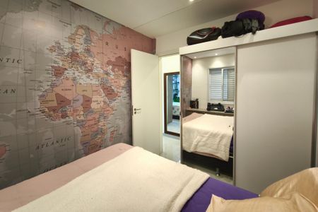 Apartamento para alugar com 80m², 3 quartos e 2 vagas Apartamento para alugar com 80m², 3 quartos e 2 vagasQuarto 3