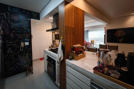 Apartamento para alugar com 80m², 3 quartos e 2 vagas Apartamento para alugar com 80m², 3 quartos e 2 vagasCozinha