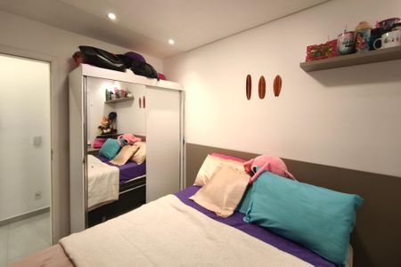 Apartamento para alugar com 80m², 3 quartos e 2 vagas Apartamento para alugar com 80m², 3 quartos e 2 vagasQuarto 3