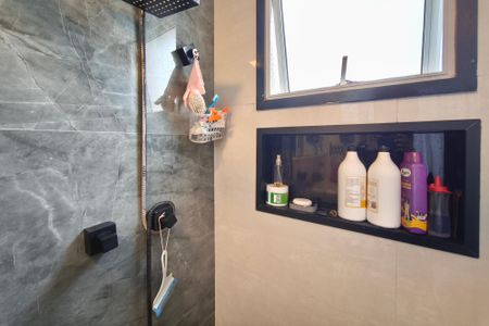 Apartamento para alugar com 80m², 3 quartos e 2 vagas Apartamento para alugar com 80m², 3 quartos e 2 vagasBanheiro Suíte