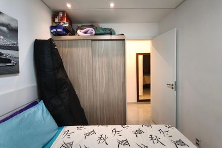 Apartamento para alugar com 80m², 3 quartos e 2 vagas Apartamento para alugar com 80m², 3 quartos e 2 vagasQuarto 2