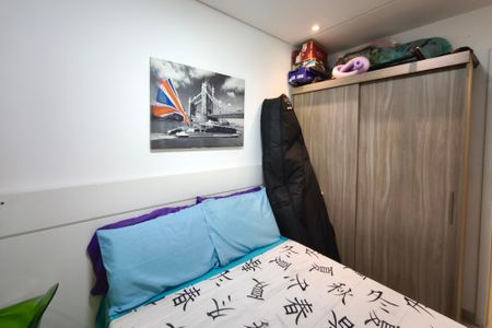 Apartamento para alugar com 80m², 3 quartos e 2 vagas Apartamento para alugar com 80m², 3 quartos e 2 vagasQuarto 2