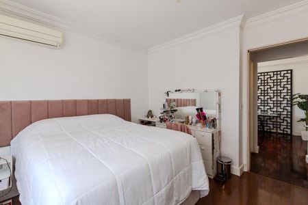 Apartamento à venda com 123m², 2 quartos e 1 vagaQuarto 2