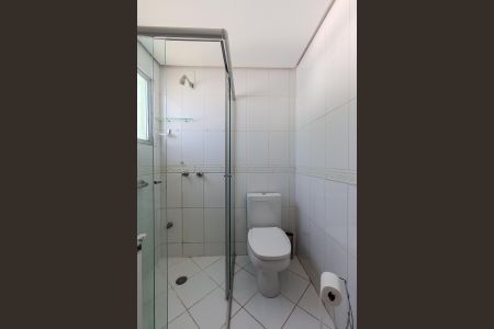 Apartamento à venda com 123m², 2 quartos e 1 vagaBanheiro 2