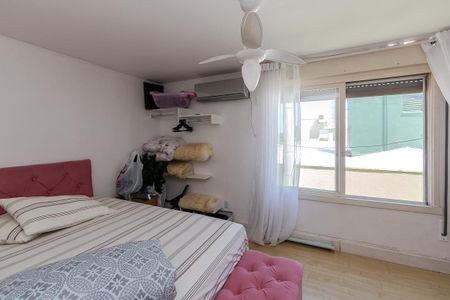 Apartamento à venda com 123m², 2 quartos e 1 vagaQuarto 1