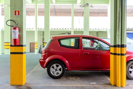 Apartamento à venda com 123m², 2 quartos e 1 vagaGaragem