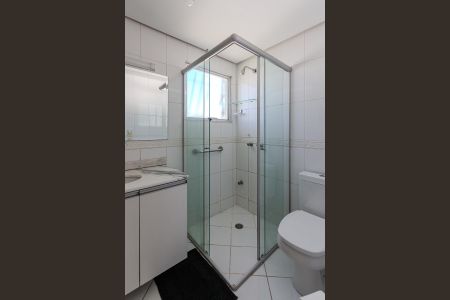 Apartamento à venda com 123m², 2 quartos e 1 vagaBanheiro 2