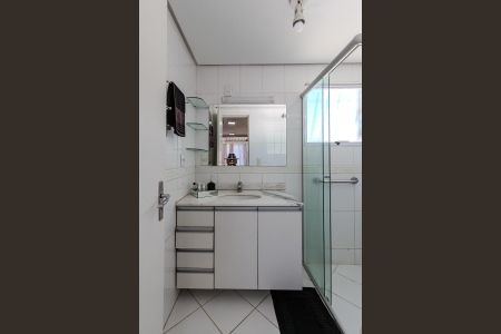 Apartamento à venda com 123m², 2 quartos e 1 vagaBanheiro 2