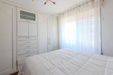 Apartamento à venda com 123m², 2 quartos e 1 vagaQuarto 2
