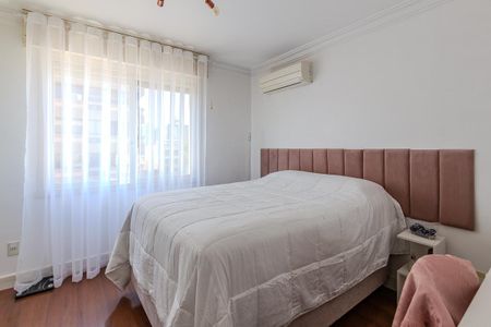 Apartamento à venda com 123m², 2 quartos e 1 vagaQuarto 2