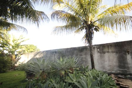 Casa à venda com 390m², 5 quartos e 6 vagasjardim