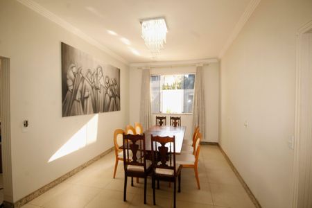 copa de casa à venda com 5 quartos, 390m² em Bandeirantes (pampulha), Belo Horizonte