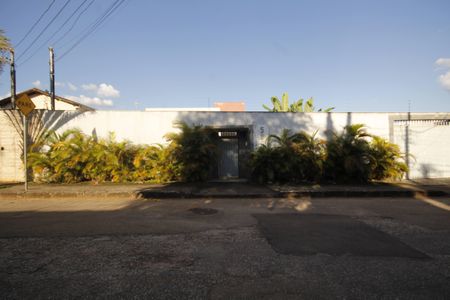 Casa à venda com 390m², 5 quartos e 6 vagasfachada