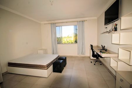 Casa à venda com 390m², 5 quartos e 6 vagasquarto 3