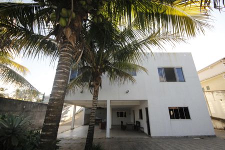 Casa à venda com 390m², 5 quartos e 6 vagasfachada