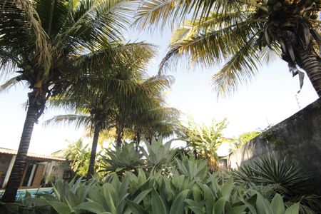 Casa à venda com 390m², 5 quartos e 6 vagasjardim