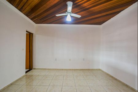 Suíte 1 de casa à venda com 2 quartos, 220m² em Parque João Ramalho, Santo André