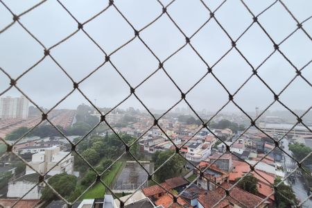 Apartamento à venda com 50m², 2 quartos e 1 vagaQuarto 1 - vista