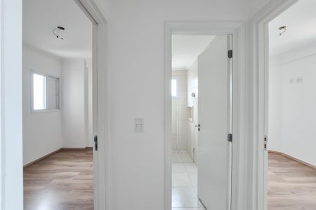 Apartamento à venda com 50m², 2 quartos e 1 vagacorredor