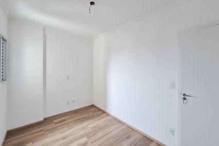 Apartamento à venda com 50m², 2 quartos e 1 vagaQuarto 2