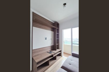 Apartamento à venda com 50m², 2 quartos e 1 vagaSala