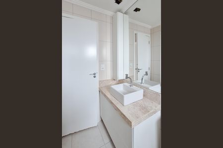 Apartamento à venda com 50m², 2 quartos e 1 vagaBanheiro Social