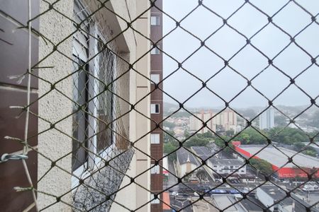 Apartamento à venda com 50m², 2 quartos e 1 vagaQuarto 2 - vista