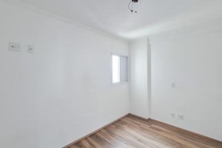 Apartamento à venda com 50m², 2 quartos e 1 vagaQuarto 2