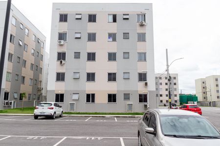 Apartamento para alugar com 48m², 2 quartos e 1 vagaPlaca instalada em 27/02/2026 com o código WRBM-37