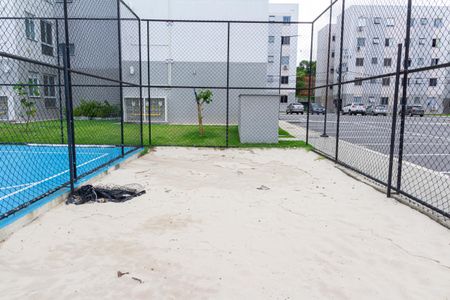Apartamento para alugar com 48m², 2 quartos e 1 vagaQuadra
