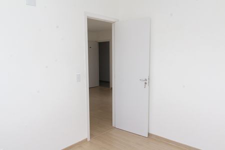 Apartamento para alugar com 48m², 2 quartos e 1 vagaQuarto 2